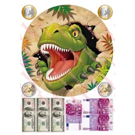 Вафельна картинка Різне 229
